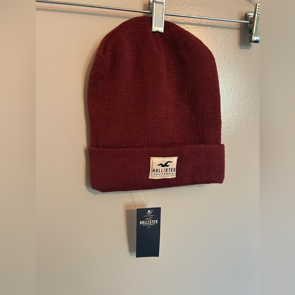 Hollister Beanie